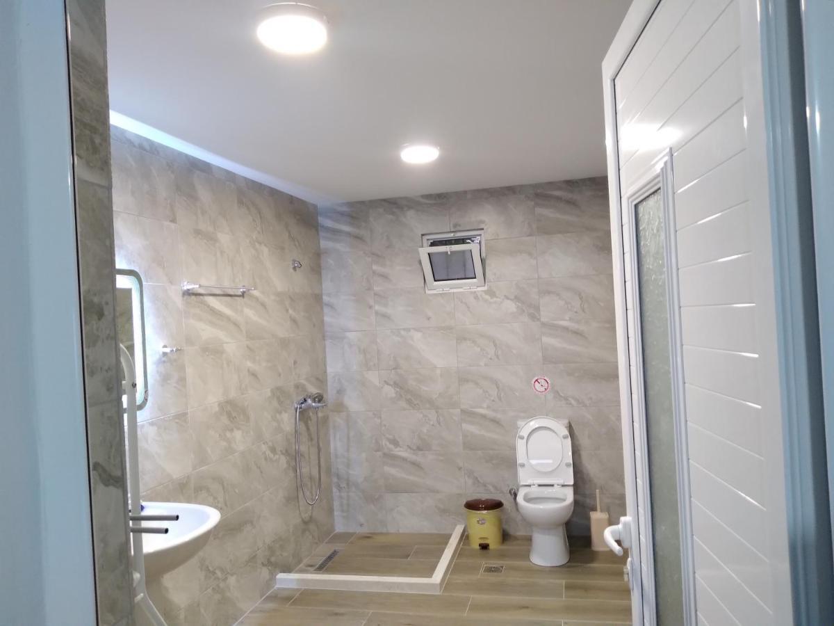 סרנדה Condo Rooms מראה חיצוני תמונה
