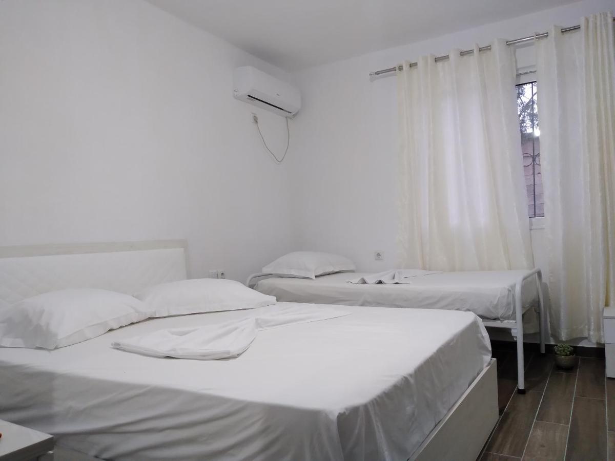 סרנדה Condo Rooms מראה חיצוני תמונה