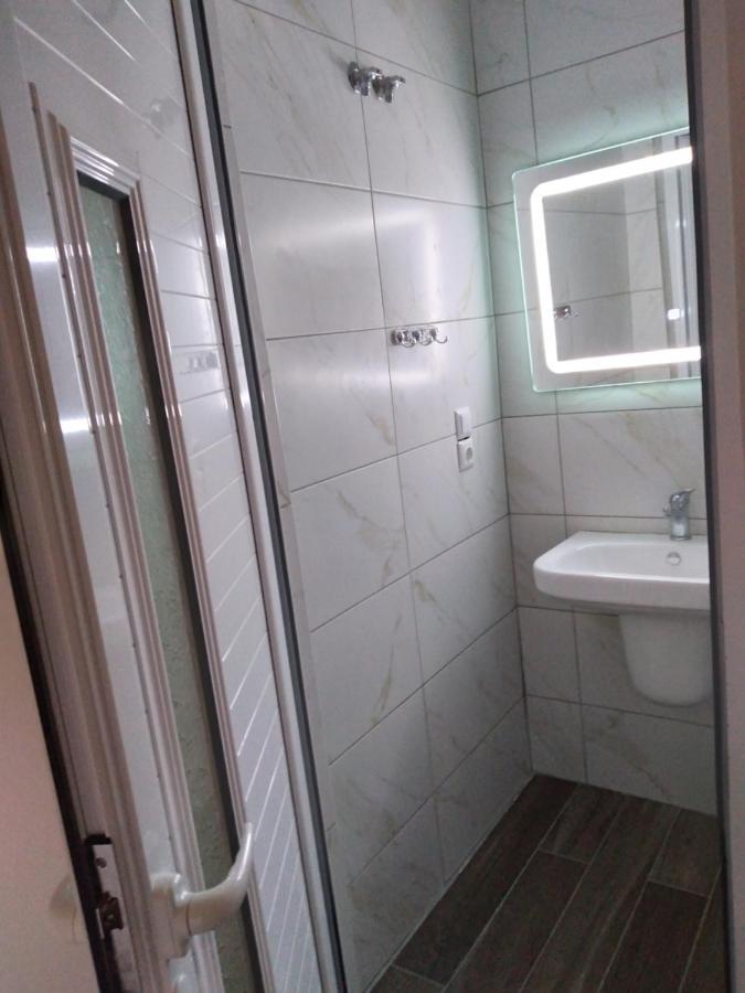 סרנדה Condo Rooms מראה חיצוני תמונה