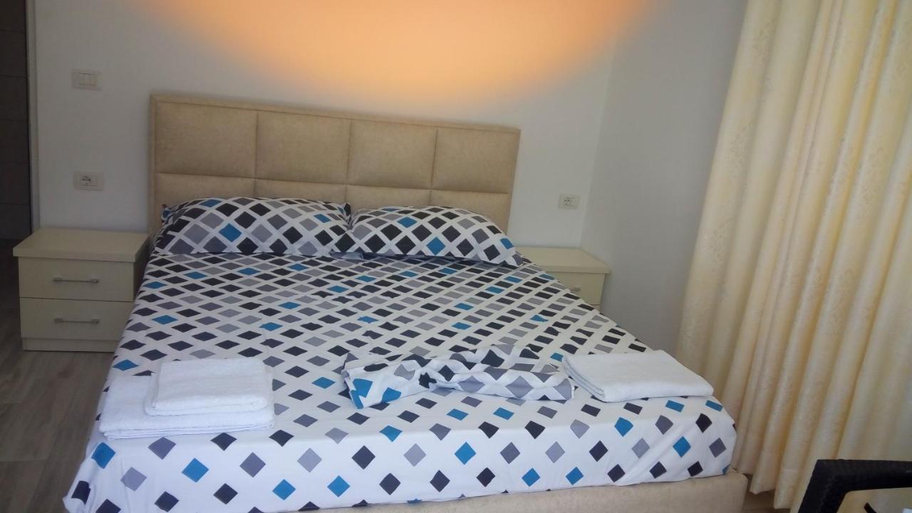 סרנדה Condo Rooms מראה חיצוני תמונה