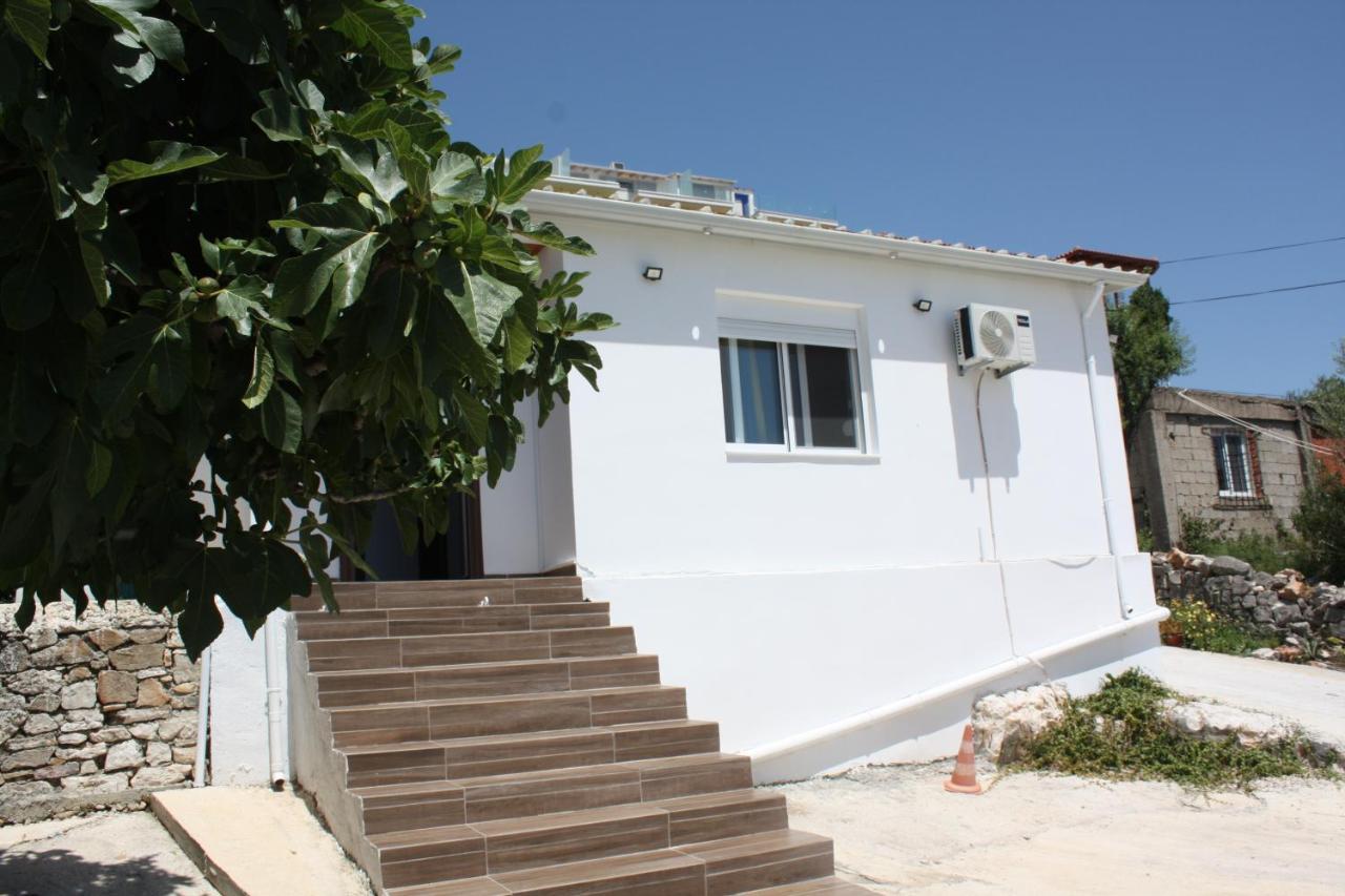 סרנדה Condo Rooms מראה חיצוני תמונה